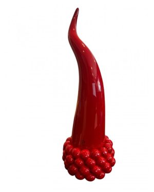 GLI ALBERELLI CORNO PIGNA ROSSO MEDIO