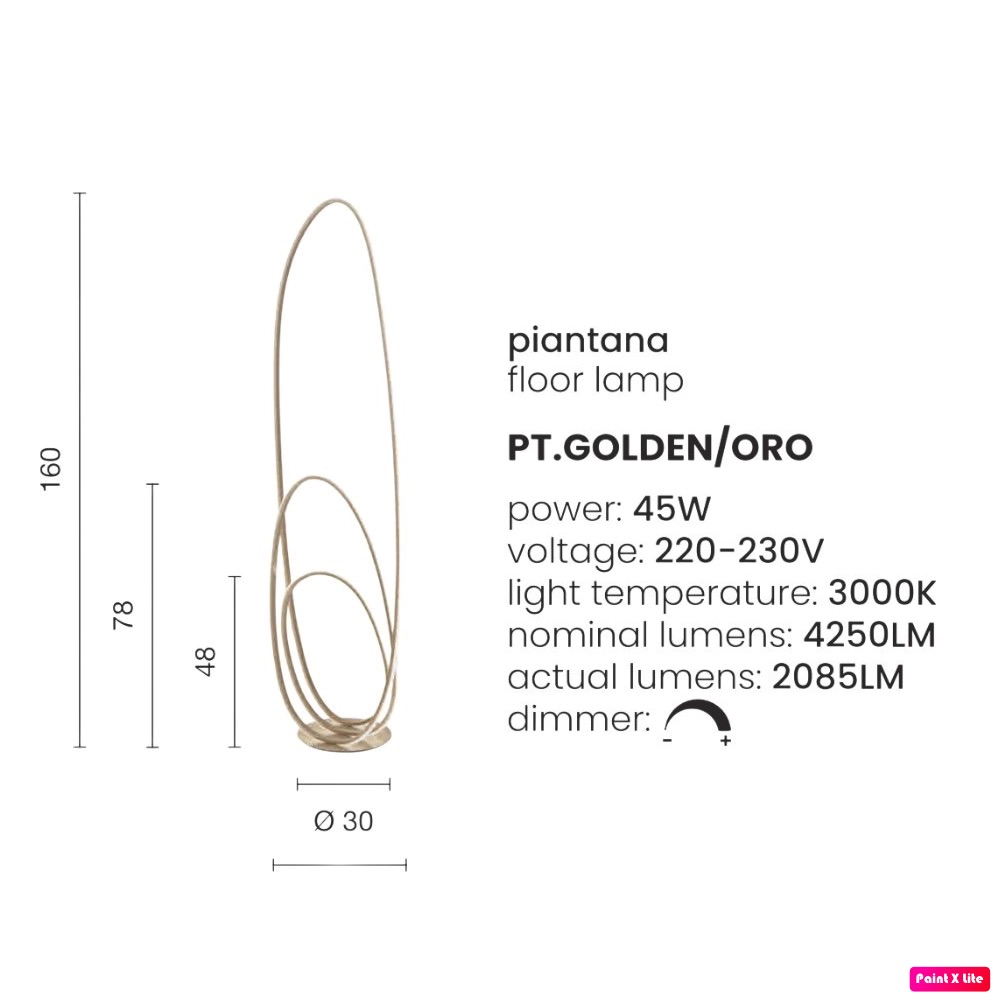 0917247_lampada-da-terra-ondaluce-pt-golden-oro-design-moderna-dimmerabile_8053488025036 2