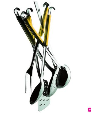 MEPRA SET 5 MESTOLI FANTASIA GIRASOLE