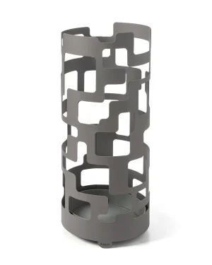 ARTI E MESTIERI Porta Ombrelli FILOFILO FANGO