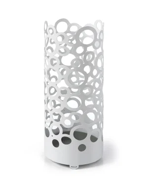 ARTI E MESTIERI Porta Ombrelli GAS BIANCO