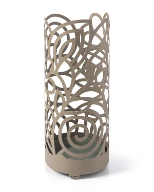 ARTI E MESTIERI Porta Ombrelli GARDEN BEIGE