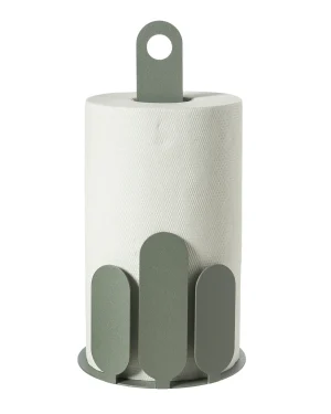 ARTI E MESTIERI PORTA PORTA ROTOLO DA CUCINA PARK GIADA