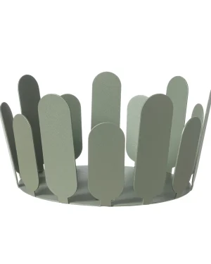 ARTI E MESTIERI PORTA CENTROTAVOLA PICCOLO PARK GIADA