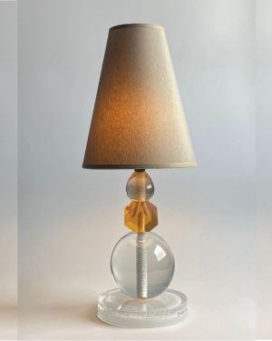 CHARLOTTINA DESIGN LAMPADA SOPHIE MIGNON