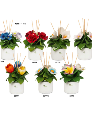 GLI ALBERELLI PROFUMATORE 0277