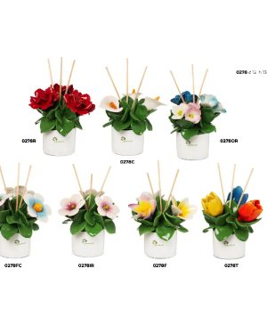 GLI ALBERELLI PROFUMATORE 0278