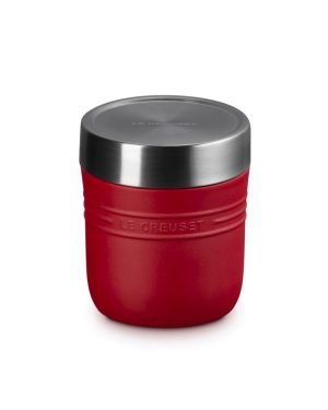 LE CREUSET CONTENITORE TERMICO PER ALIMENTI CILIEGIA