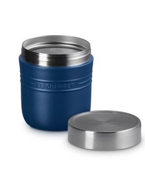 LE CREUSET CONTENITORE TERMICO PER ALIMENTI DEEP TEAL