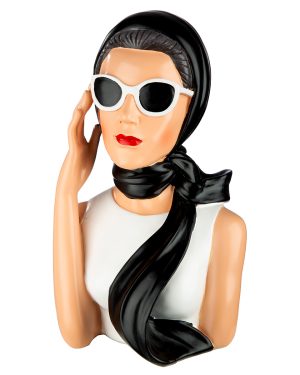 GILDE FIGURA SIGNORA "LADY ANDREY"