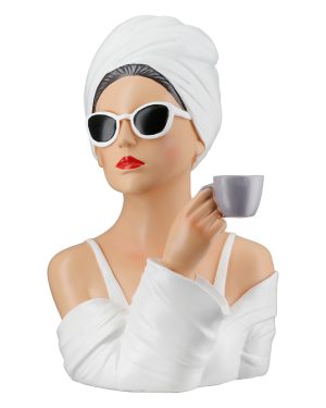 GILDE FIGURA SIGNORA "LADY ANDREY"