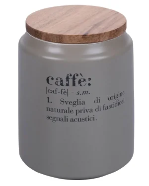 VILLA D'ESTE HOME TIVOLI BARATTOLO CAFFE' IN GRES VICTIONARY