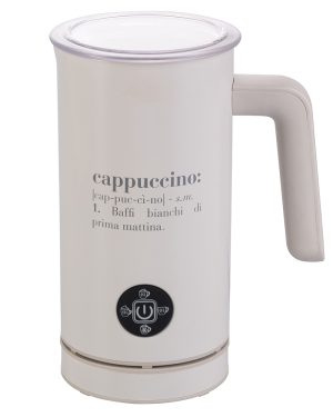 VILLA D'ESTE HOME TIVOLI VICTIONARY CAPPUCCINATORE AVORIO