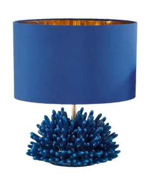 MELAVERDE LUME GRANDE CORALLO BLU