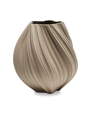 HENRIETTE VASO TOURBILLON CIPRIA