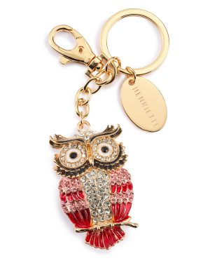 HENRIETTE PORTACHIAVI GUFETTO