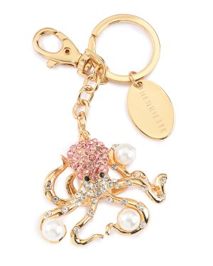 HENRIETTE PORTACHIAVI POLIPO