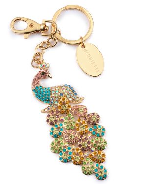 HENRIETTE PORTACHIAVI PAVONE