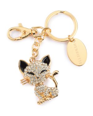 HENRIETTE PORTACHIAVI GATTINO