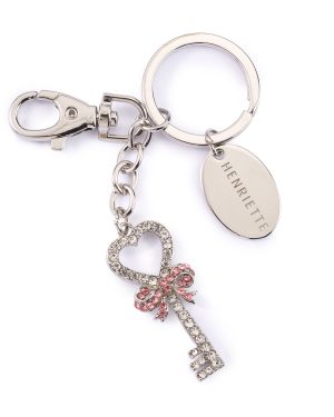 HENRIETTE PORTACHIAVI KEY