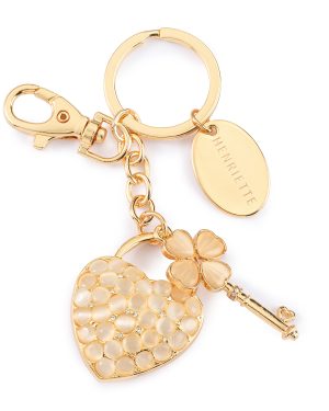 HENRIETTE PORTACHIAVI LOVE