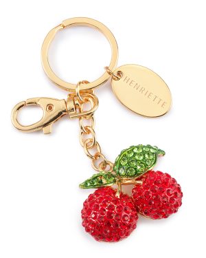 HENRIETTE PORTACHIAVI CHERRY