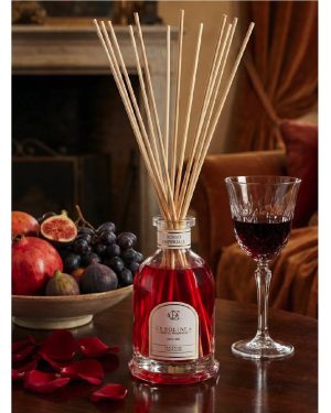 ERBOLINEA PROFUMATORE AMBIENTE 250 ML ROSSO IMPERIALE EXCELLENCE