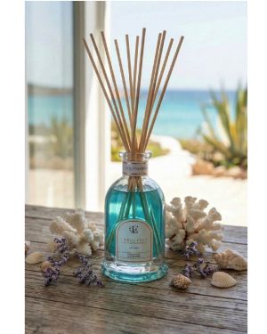 ERBOLINEA PROFUMATORE AMBIENTE 100 ML AQUAMARINA EXCELLENCE