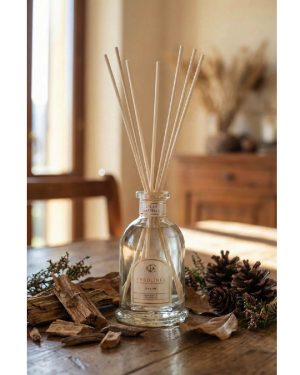 ERBOLINEA PROFUMATORE AMBIENTE 100 ML LEGNI IMPERIALI EXCELLENCE