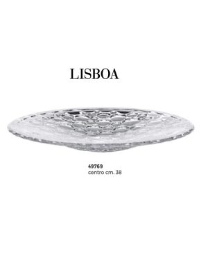 FADE LISBONA COPPA 38 CM