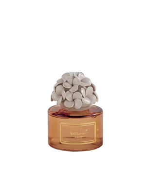 MELAVERDE PROFUMATORE ORTENSIA TONDO TORTORA