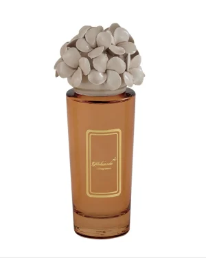 MELAVERDE PROFUMATORE ORTENSIA TORTORA