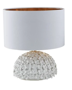 MELAVERDE LUME GRANDE ORTENSIA BIANCA