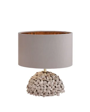 MELAVERDE LUME PICCOLA ORTENSIA TORTORA