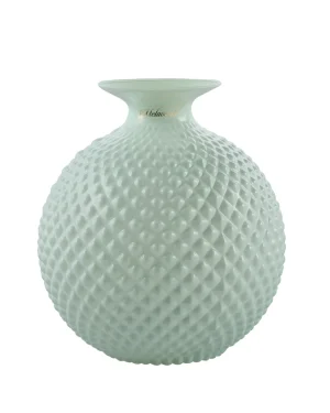 MELAVERDE VASO JAVIER SALVIA LUCIDO