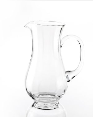 WEISSESTAL CARAFFA OPTIC