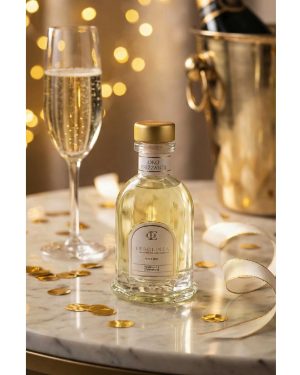 ERBOLINEA PROFUMATORE AMBIENTE 100 ML ORO FRIZZANTE EXCELLENCE