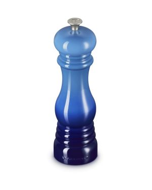 LE CREUSET MACINA PEPE 21 CM AZURE BLU