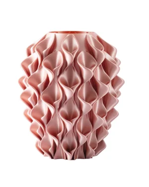 MELAVERDE VASO FIORE CIPRIA