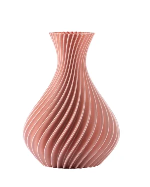 MELAVERDE VASO SPIRALE CIPRIA