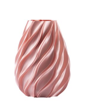 MELAVERDE VASO TWIST CIPRIA