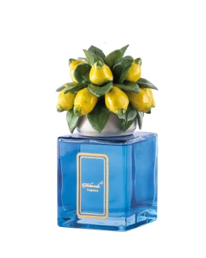 MELAVERDE PROFUMATORE LIMONE QUADRATO