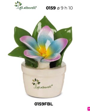 GLI ALBERELLI PROFUMINA FRANGIPANE