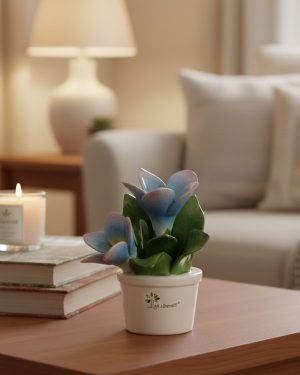 GLI ALBERELLI PROFUMOTTA FRANGIPANE