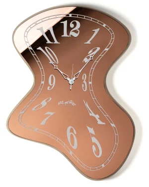 ARTI E MESTIERI OROLOGIO DA PARETE SALVADOR