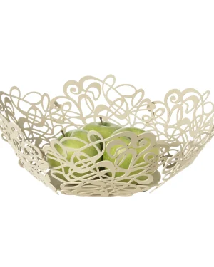 ARTI E MESTIERI CENTROTAVOLA GRANDE SCARABOCCHIO CHANTILLY