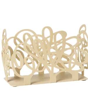 ARTI E MESTIERI PORTA BICCHIERI SCARABOCCHIO CHANTILLY