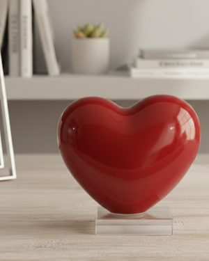 GLI ALBERELLI CUORE MEDIO