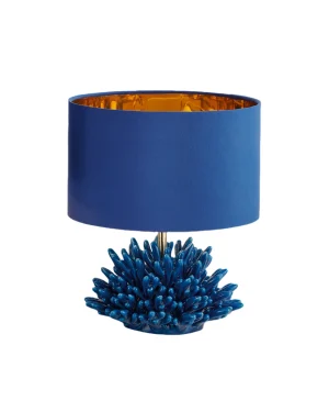 MELAVERDE LUME CORALLO BLU PICCOLO