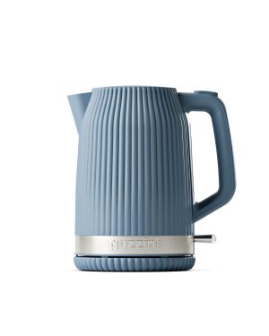 GUZZINI BOLLITORE BLU NAVY " SOUS CHEF "